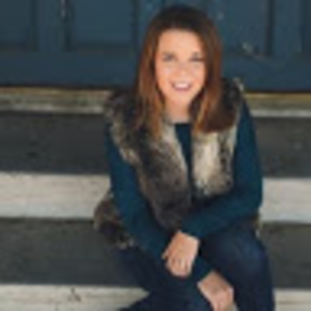 Meet your Posher, Claire